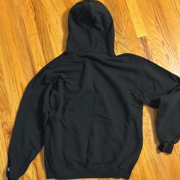 Men’s Columbia hoodie size Large - Picture 4 of 4
